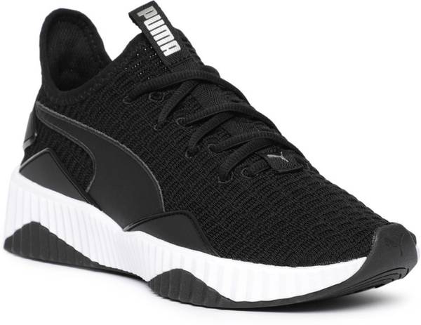 Puma sneaker defy discount wn's