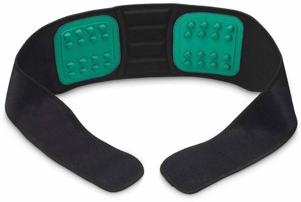 Cpixen Bio Feedback Back Support Belt For Waist Pain Relief - Posture Support Posture Corrector