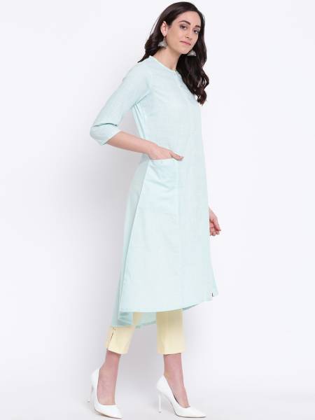 biba kurti on flipkart