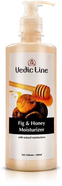 Vedic Line Fig & Honey Moisturizer