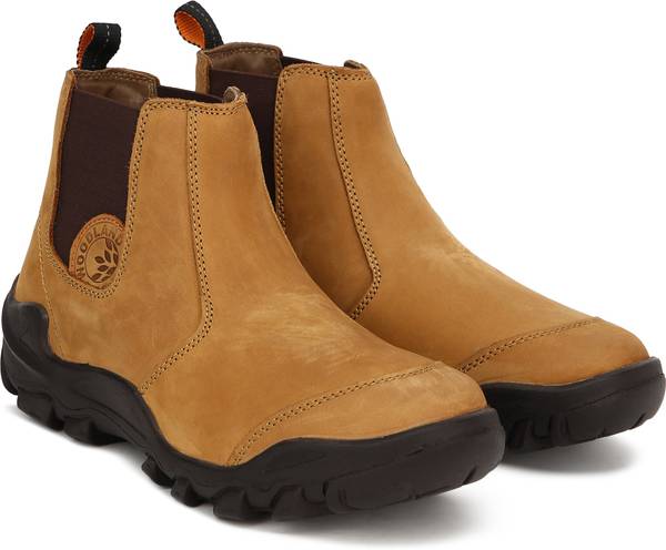 WOODLAND Boots For Men