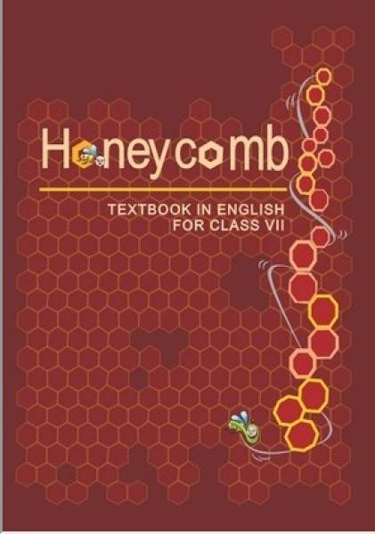 NCERT Honey Comb - English Class 7