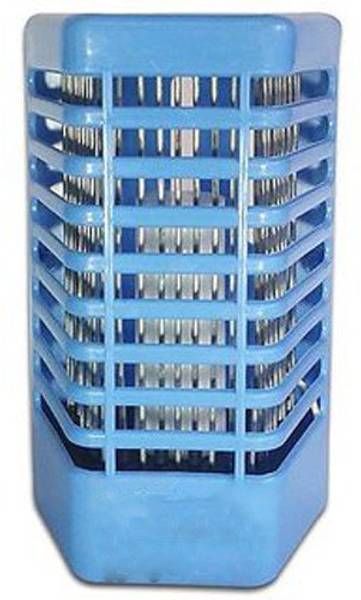 Aryshaa Electroic Insect & Mosquito Killer With Night Lamp in Multi color(Pack of 1) Electric Insect Killer Indoor, Outdoor