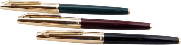 VERTEX AGENCIES HERO Fountain Pen