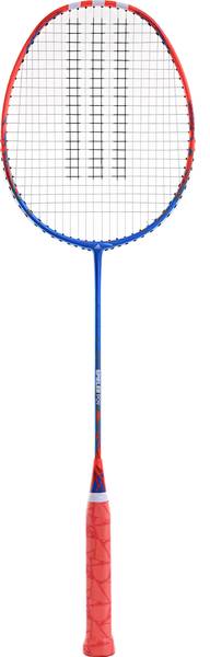 ADIDAS Spieler P09 Red Strung Badminton Racquet