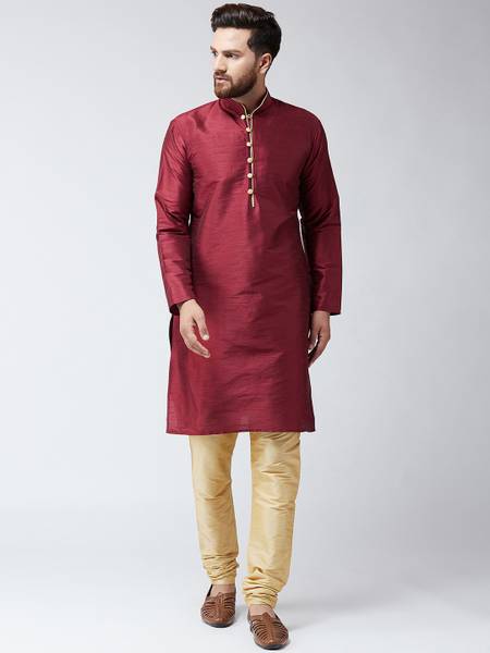 Abh lifestyle top kurta pajama