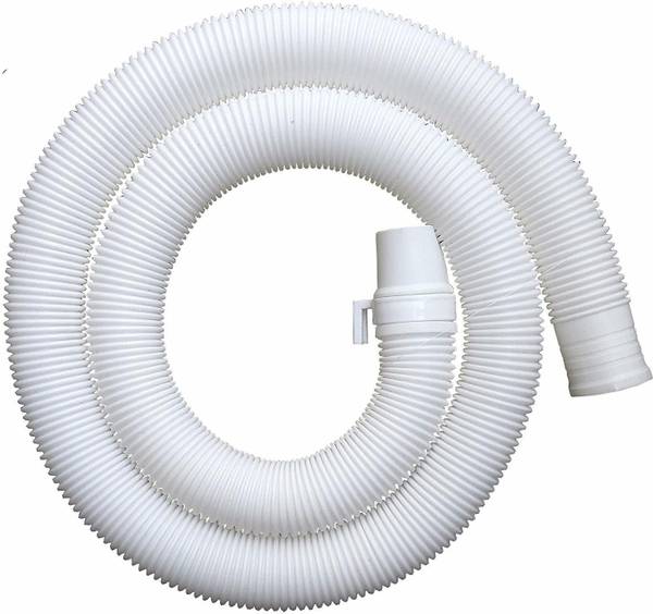 Prayag brand 3 meter hose pipe Washing Machine Outlet Hose