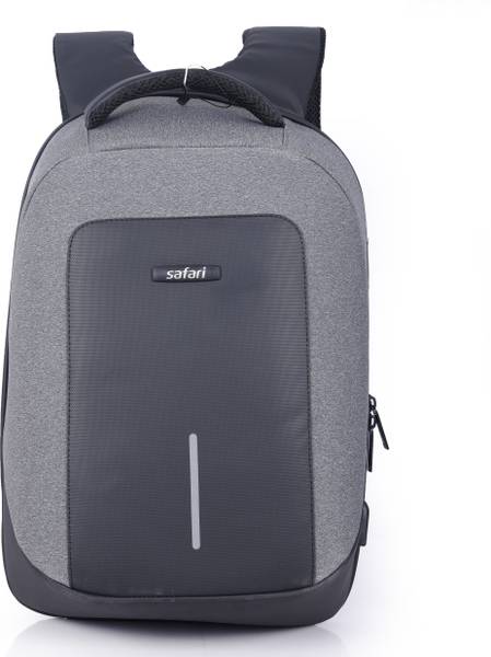 Safari usb backpack outlet