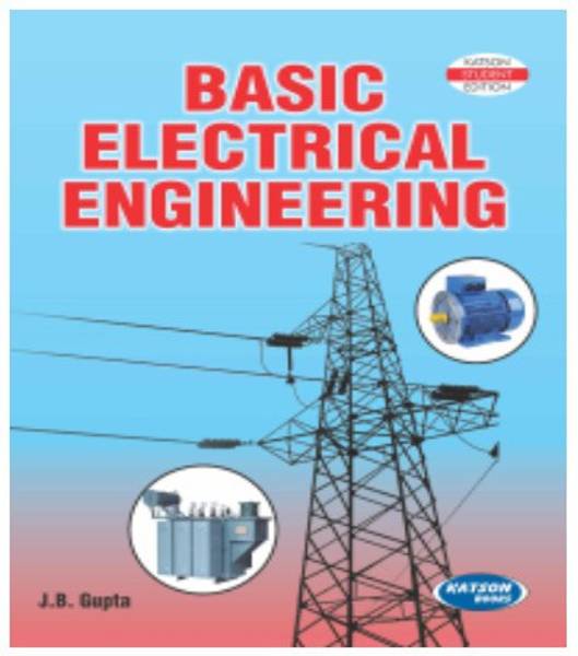 Basic Electrical Engineering (AICTE) Price History