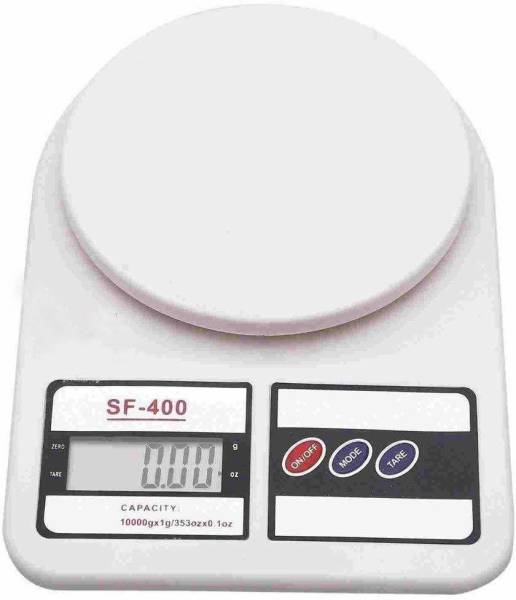 fellkon Digital LCD Kitchen Weight Machin Weighing Scale