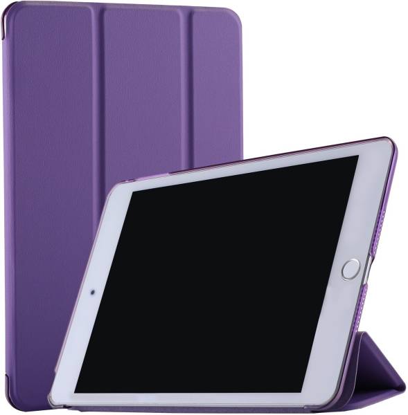 DuraSafe Cases Flip Cover for Apple iPad Air 3 ( 3rd Gen ) 10.5" 2019 [ A2152 A2123 A2153 A2154 ]