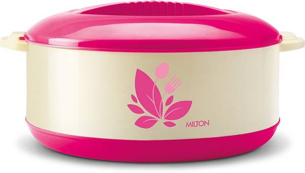 MILTON Orchid 3000 Thermoware Casserole  (2850 ml)