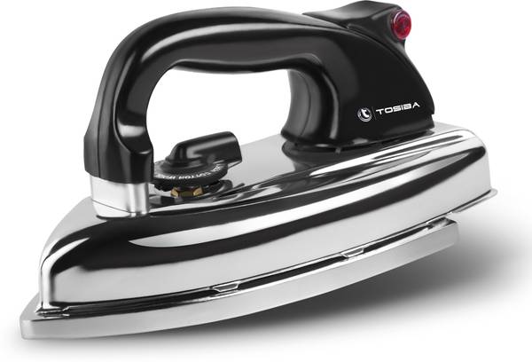 TOSIBA AUTO POULAR IRON ISI MARK 750 W Dry Iron