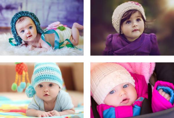 Printnet 48.26 cm baby201 Self Adhesive Sticker