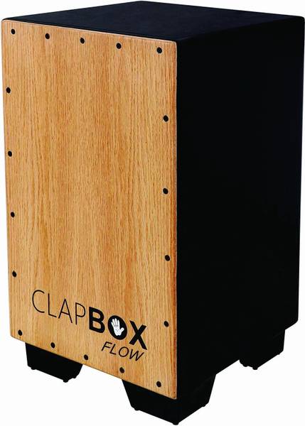 clapbox CB02 Cajons