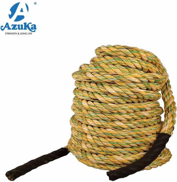 Azuka 8904302701295 Battle Rope