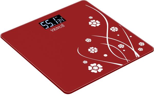 Venus Digital Glass Weighing Scale