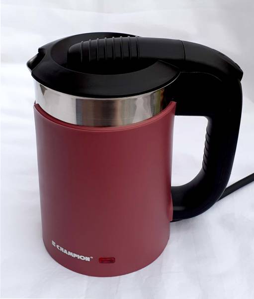 CHAMPION DA-1110 Electric Kettle