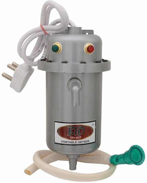 Vijeta expo 1 L Instant Water Geyser Geyser instant portable