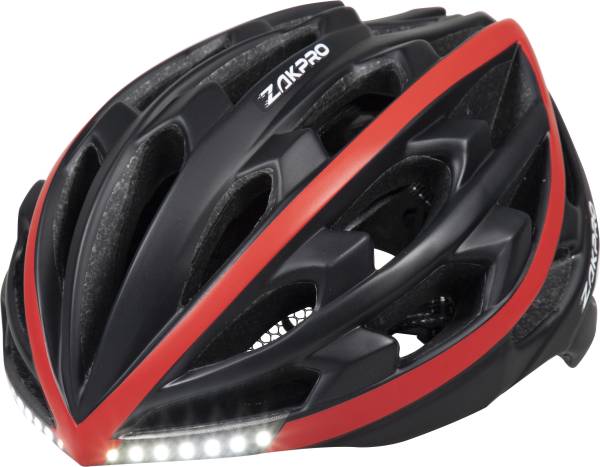 ZAKPRO Smart turn signal Cycling Helmet