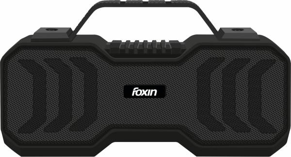 Foxin FSBT-701 Rugged 20 W Bluetooth Speaker