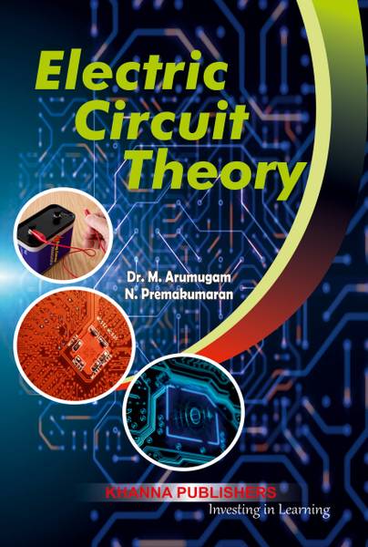 Electric Circuit Theory