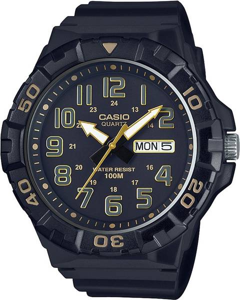 CASIO MRW-210H-1A2VDF Youth (MRW-210H-1A2VDF) Analog Watch  - For Men