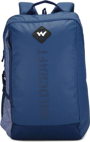 Wildcraft Streak 3.0 Plus 27 L Laptop Backpack