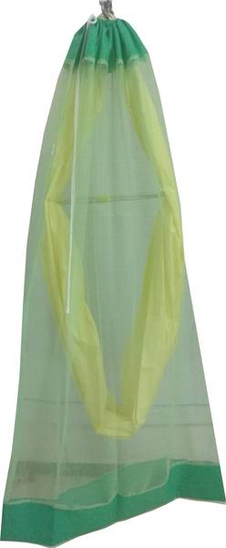 Cradle mosquito net with zip sale