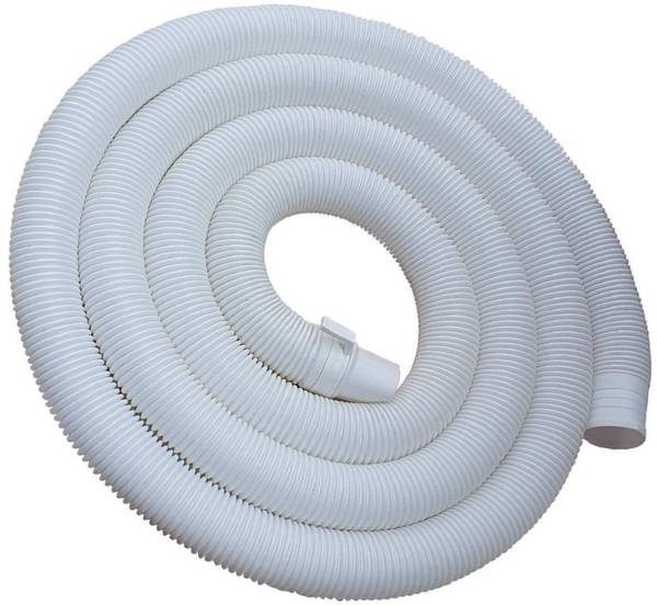 SBD 5 Meter Washing Machine Outlet Pipe Pack Of One Hose Pipe