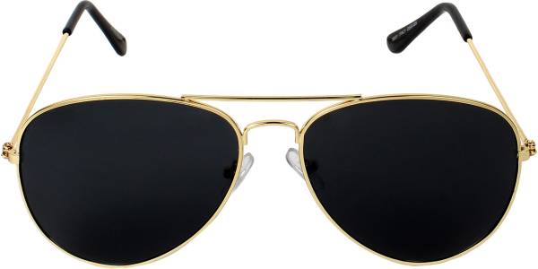 Rich Club Aviator Sunglasses