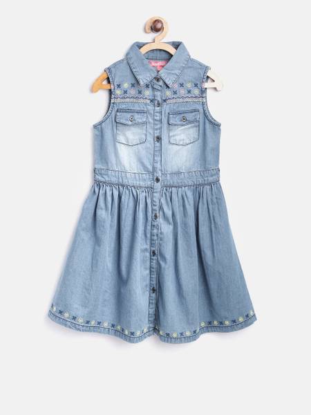Best Dresses For Girls Adorable Attires For 6 8 Year Olds Hotdeals360