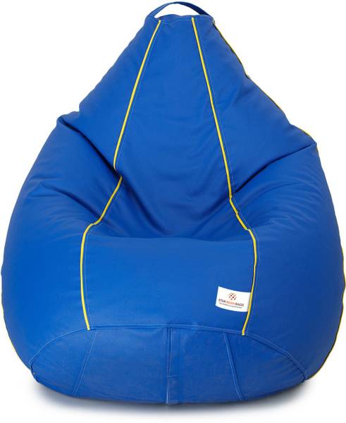 Bean bag myntra top