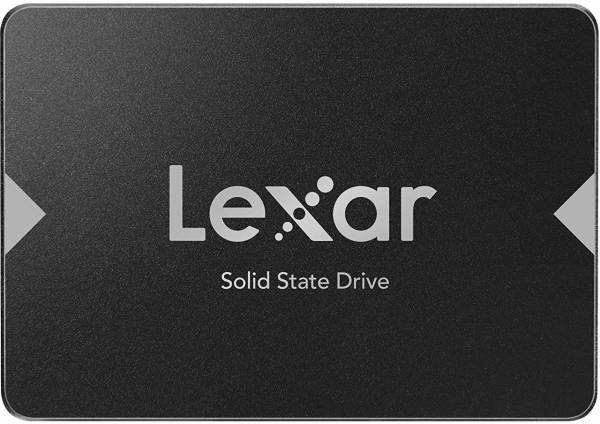 Lexar NS10 LITE 240 GB Laptop Internal Solid State Drive (SSD) (NS10 Lite-240 GB)