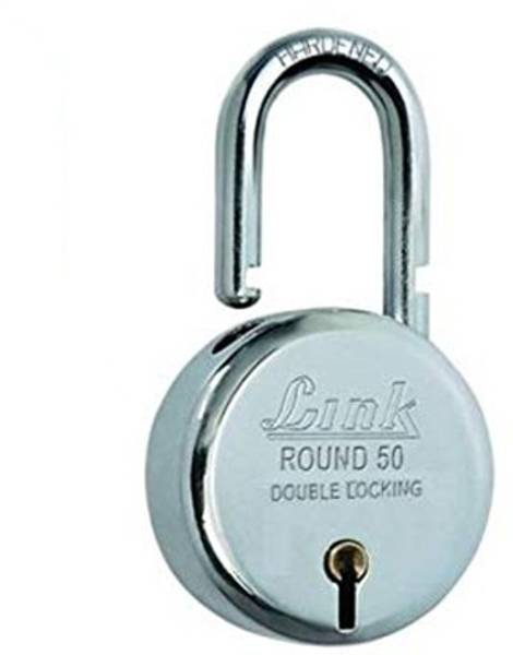 Link New Round 50 Lock
