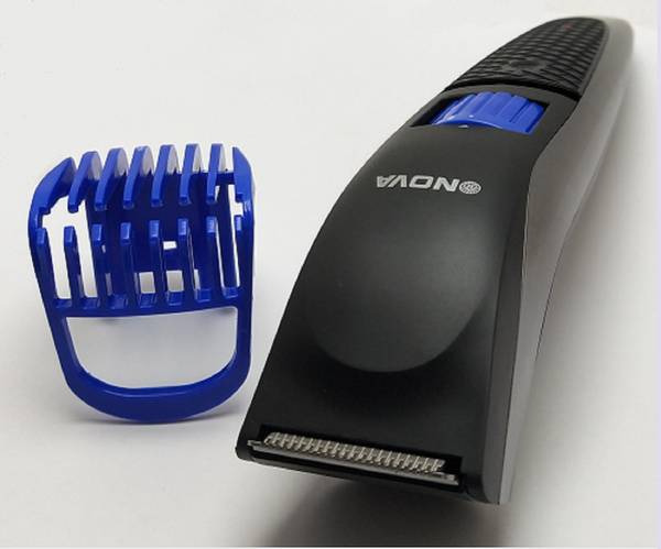 NOVA NS-2019 Trimmer 60 min Runtime 9 Length Settings