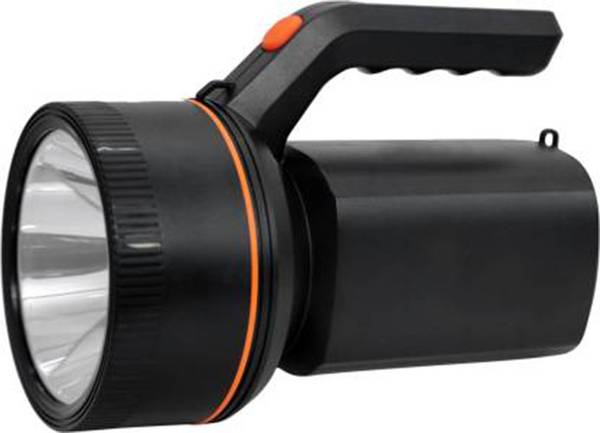 iDOLESHOP LASER LIGHT LONG RANGE BLINKER 2000 MAH BATTERY HIGH QUALITY LED TORCH(50 WATTS) Torch