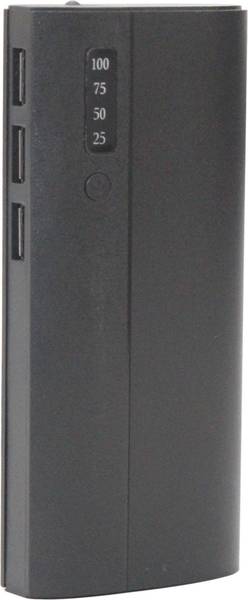 RR gadzet 12500 mAh Power Bank
