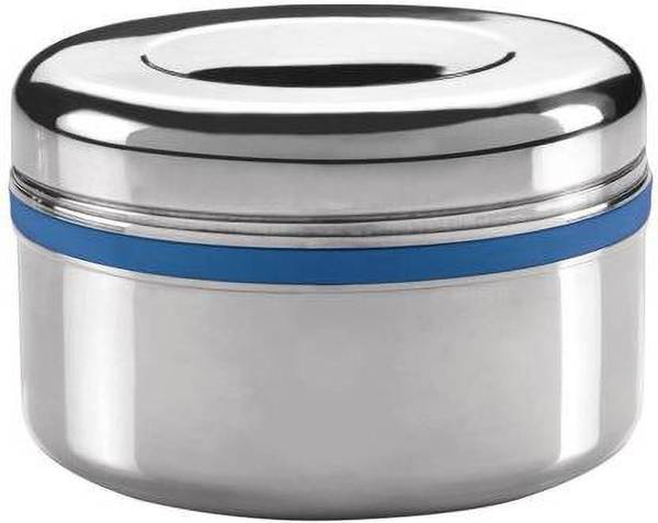 MILTON Thermosteel Supreme lunch box 1 Containers Lunch Box - Price History