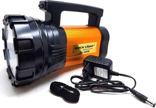 Rock light deals torch price