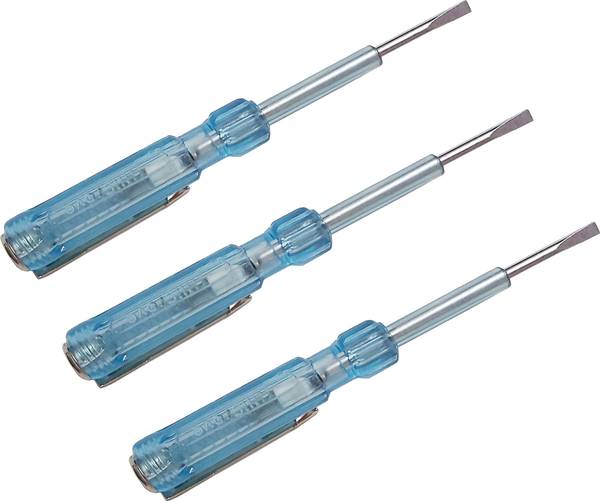 Neon store tester 500v