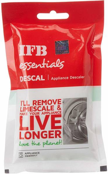 IFB Descaling Drum Cleaning Detergent Powder