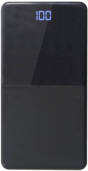 Iqoniqe 50000 mAh Power Bank (18 W, Fast Charging)