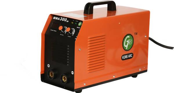 GB KORE ARC MMA-300-HD- Advanced VRD Inverter Welding Machine