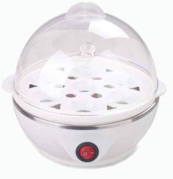 OWL BLIZZ Electric Egg Boiler Quality Egg Boiler/Egg Poacher/ Home Machine Egg Boiler Electric Egg Boiler Egg Cooker