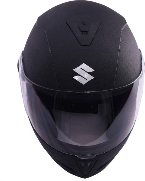 SUZUKI REPLAY FULL FACE Motorbike Helmet