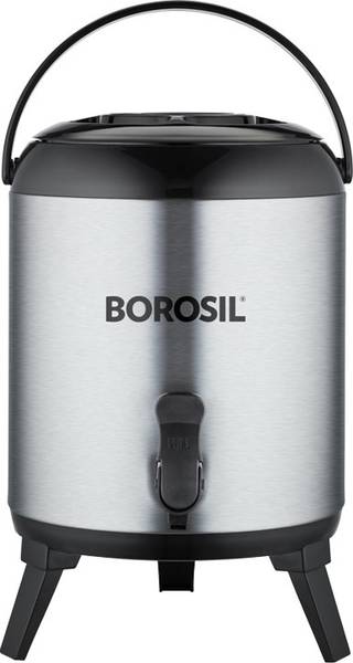 BOROSIL BWJPUF502 Bottom Loading Water Dispenser