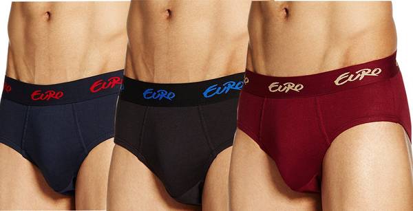 EURO Men Brief