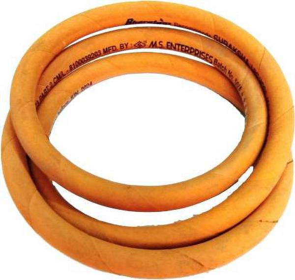 Bharat Gas suraksha Hose Pipe