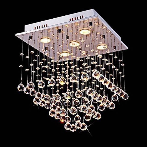 K9 CRYSTAL PRODUCTS Chandelier Ceiling Lamp